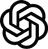 Azure OpenAI logo