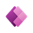 Power Apps logo