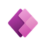 Power Apps logo