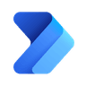 Power Automate logo